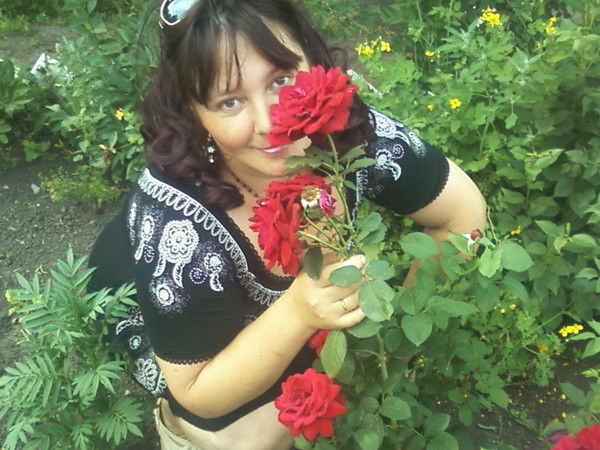 Лидия Шишпаева