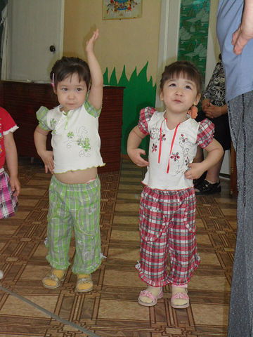 Алия Кубышева