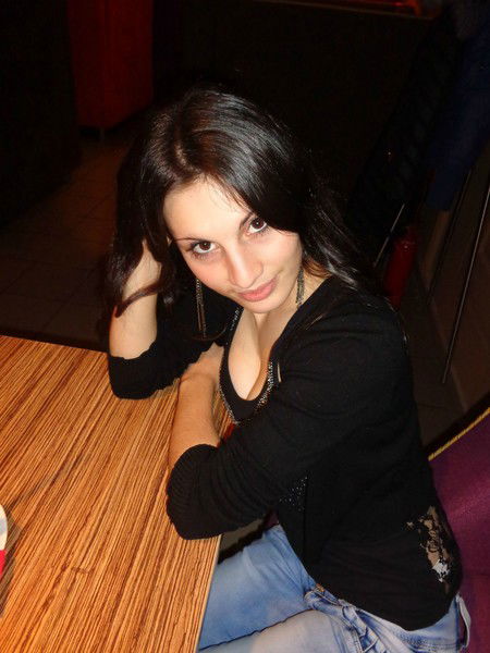 Марина Вартанян