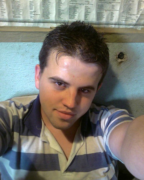 Александр Попов