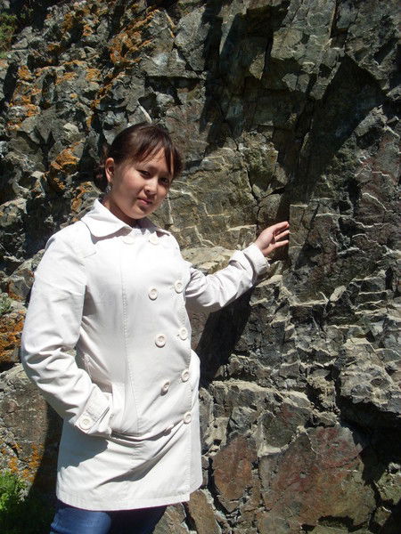 Юлия Шадрина