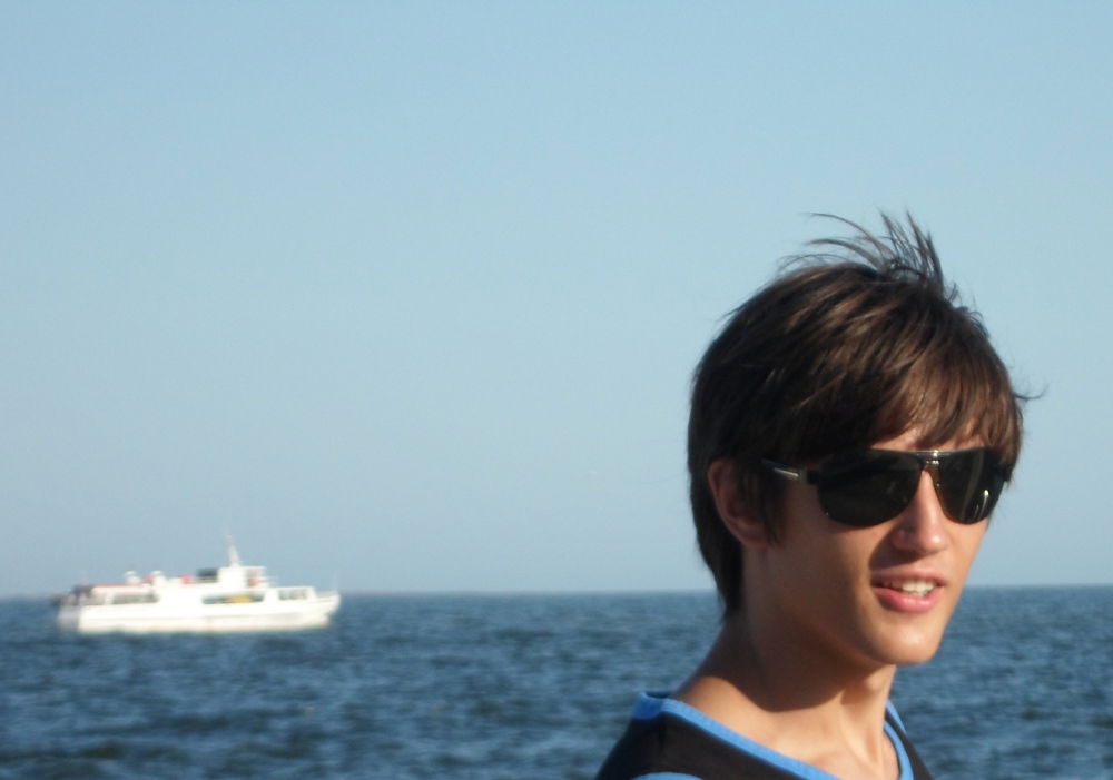 Павел Желтов