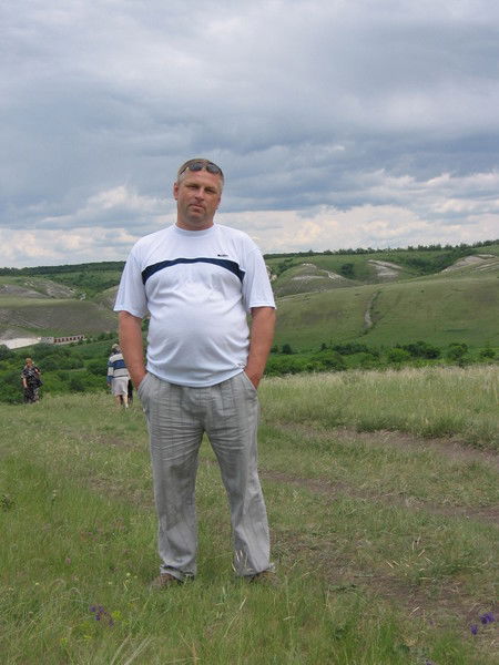 Александр Чирков