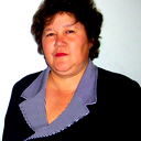 Эльмира Захарова