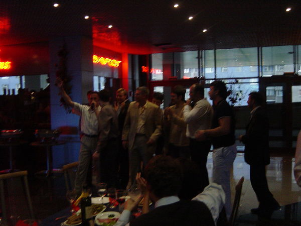 Константин Балов