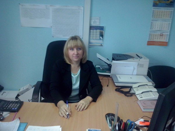 Евгения Ходосевич