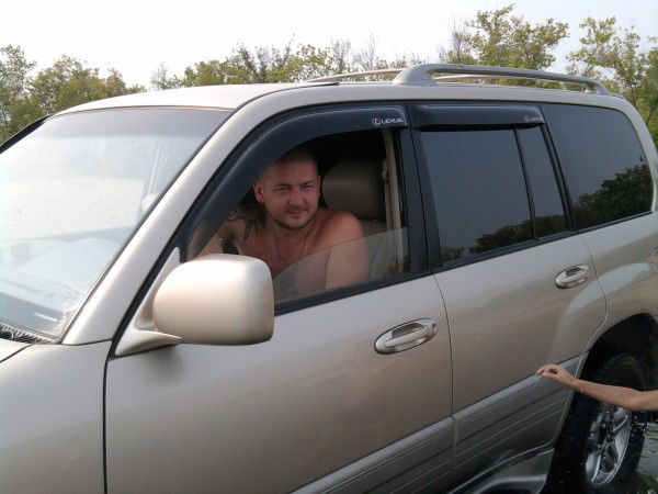 Евгений Котенко