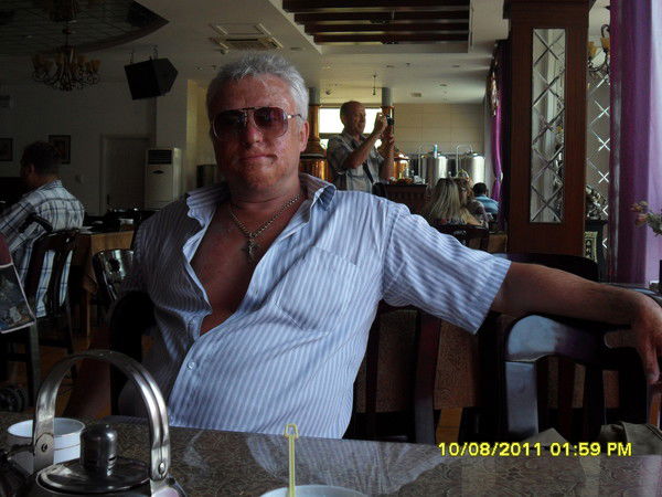 Сергей Смагин