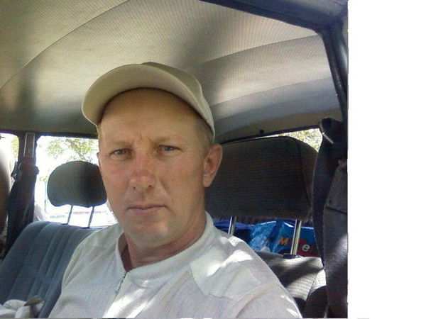 Виктор Новосёлов