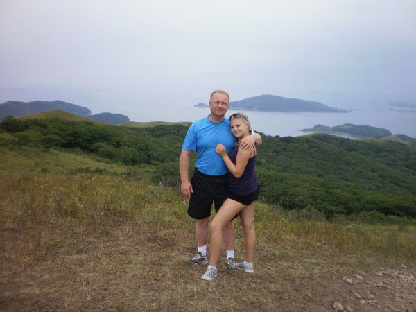 Олег Гончар