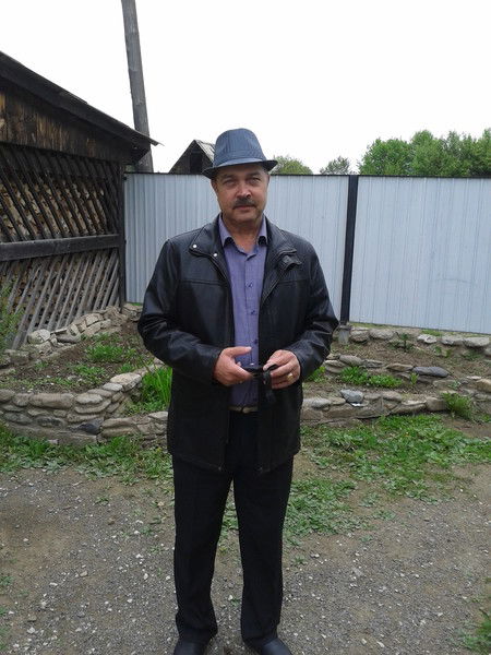 Сергей Дементьев