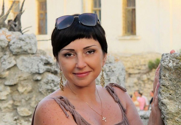 Наталья Харитонова