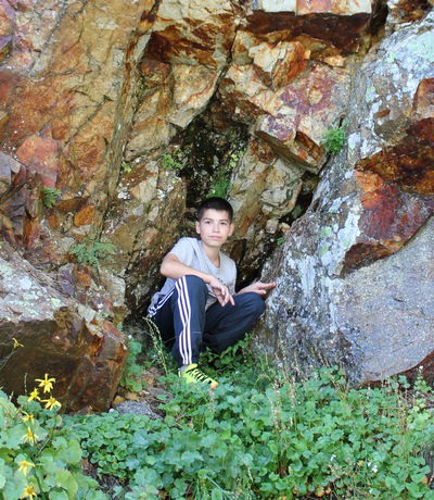 Александр Кузнецов