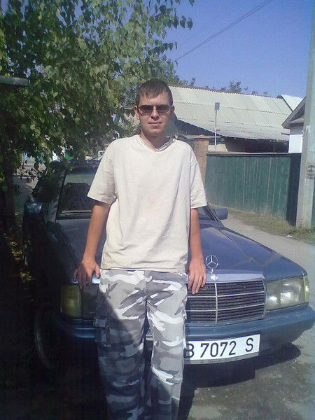 Юрий Сотников