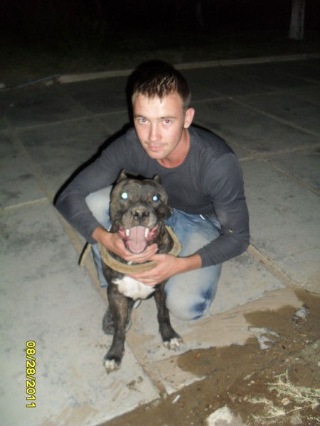 Денис Иощенко