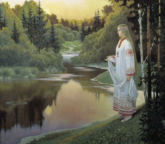 Светлана Красовская