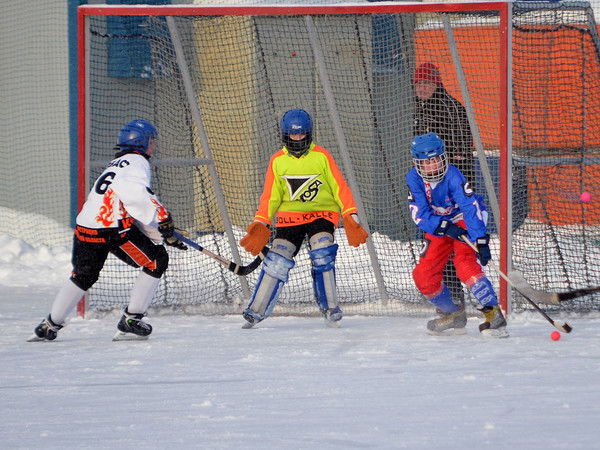 Мария Трубникова