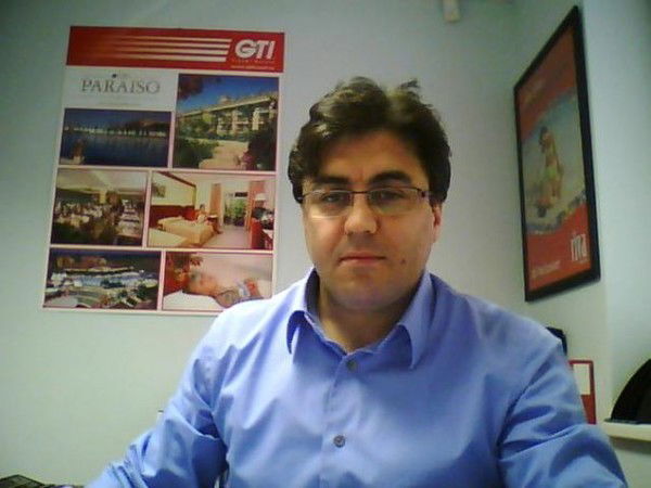 Юмют Акдоган