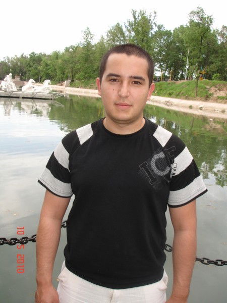 Арслан Усманов