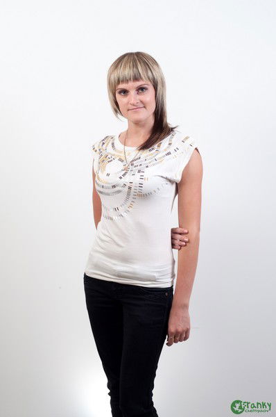 Даша Каретникова