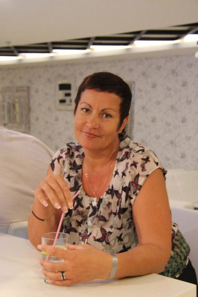 Татьяна Цеплит