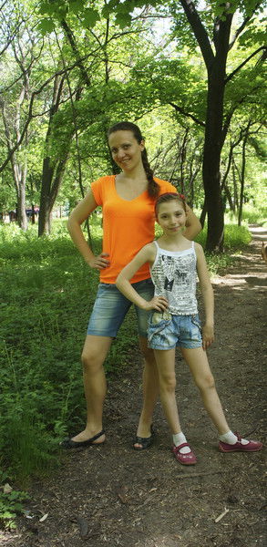 Наталья Головчак