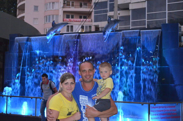 Александр Беспалько