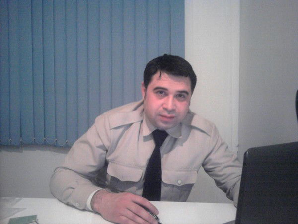 Gamid Abdullayev