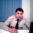 Gamid Abdullayev