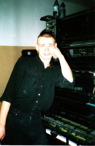 Александр Сотников