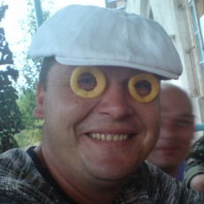 Сергей Швай