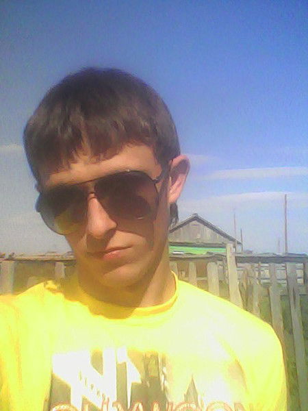 Олег Будучев