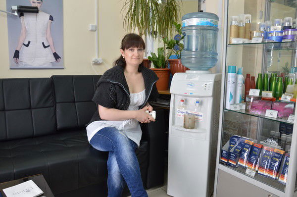 Лилия Головачева