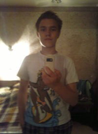 Даниил Лукаш