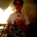 Даниил Лукаш