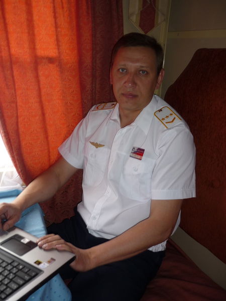 Андрей Трунов