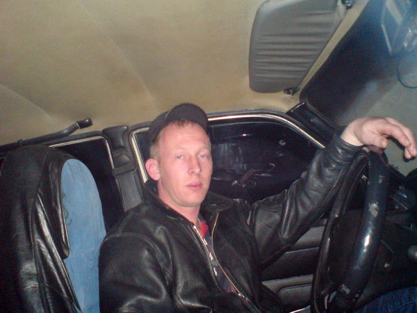 Алексей Беляев