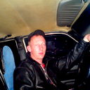 Алексей Беляев