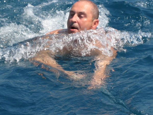 Владимир Корчинели