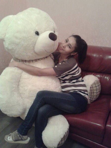 Рахат Ысманова