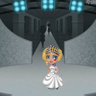 Алсу Халитова