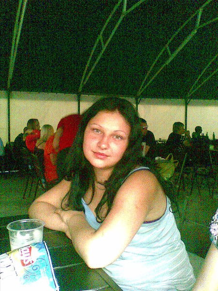 Алена Гулиц