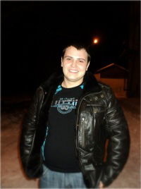 Руслан Біляк