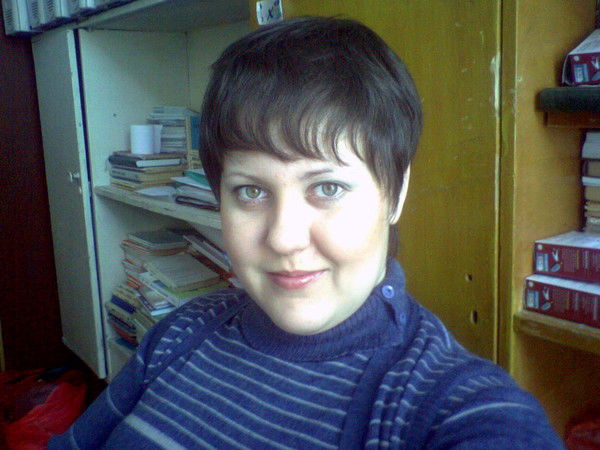 Шмакова Ирина