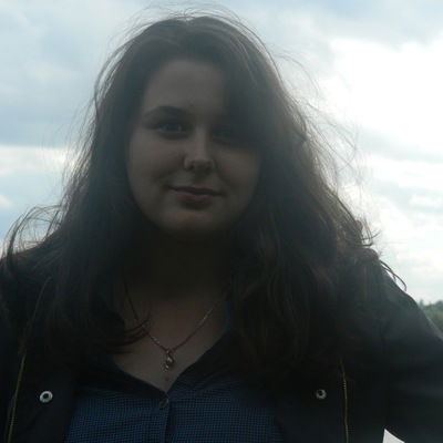 Света Куликова