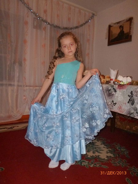 Анастасия Моторная