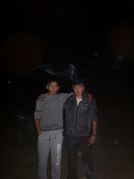 Алмат Медетов