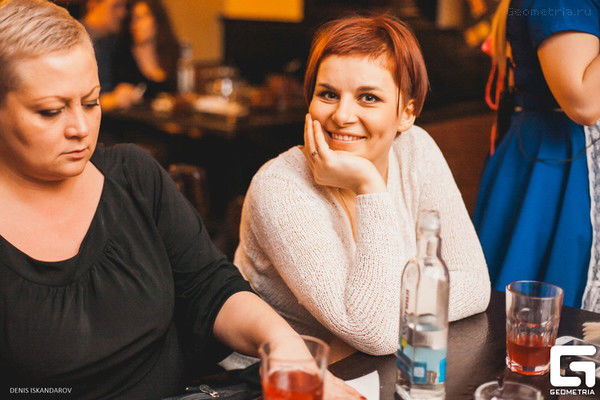 Ольга Новрузова