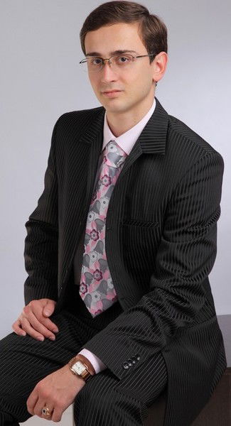 Владимир Тимощенко