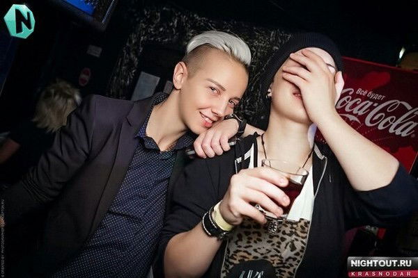 Даша Компаниец